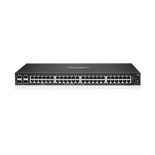 Aruba Network Switch