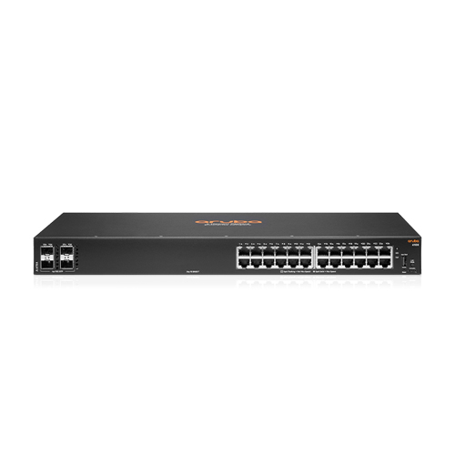 Aruba CX 6100 Switch Series Best Price in Saudi Arabia