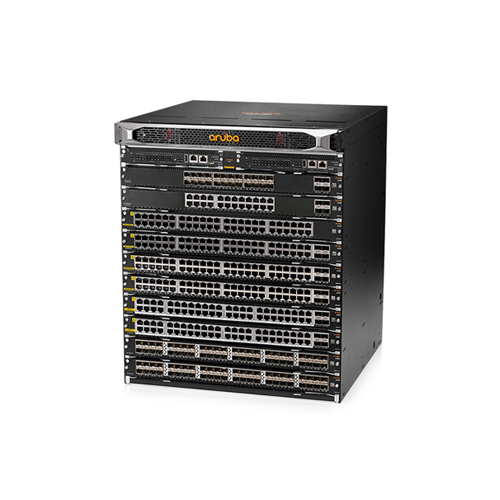 Aruba CX 6400 Switch Series Best Price in Saudi Arabia
