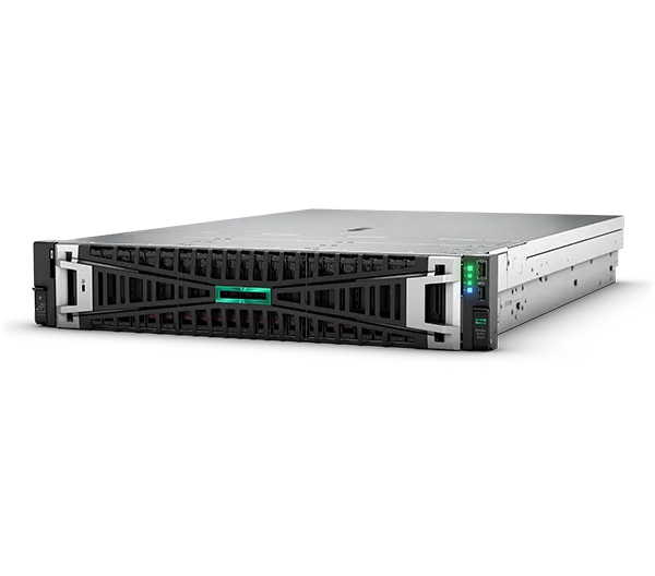 HPE ProLiant DL345 Gen11 AMD