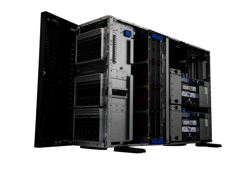 HPE ProLiant ML350 Gen11