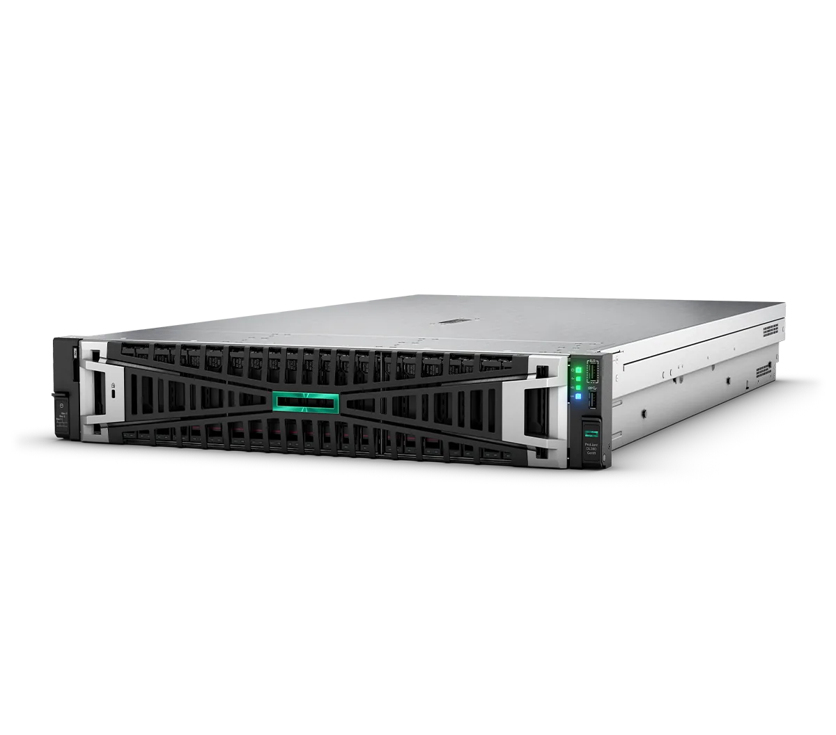 HPE DL380 Gen11 8SFF