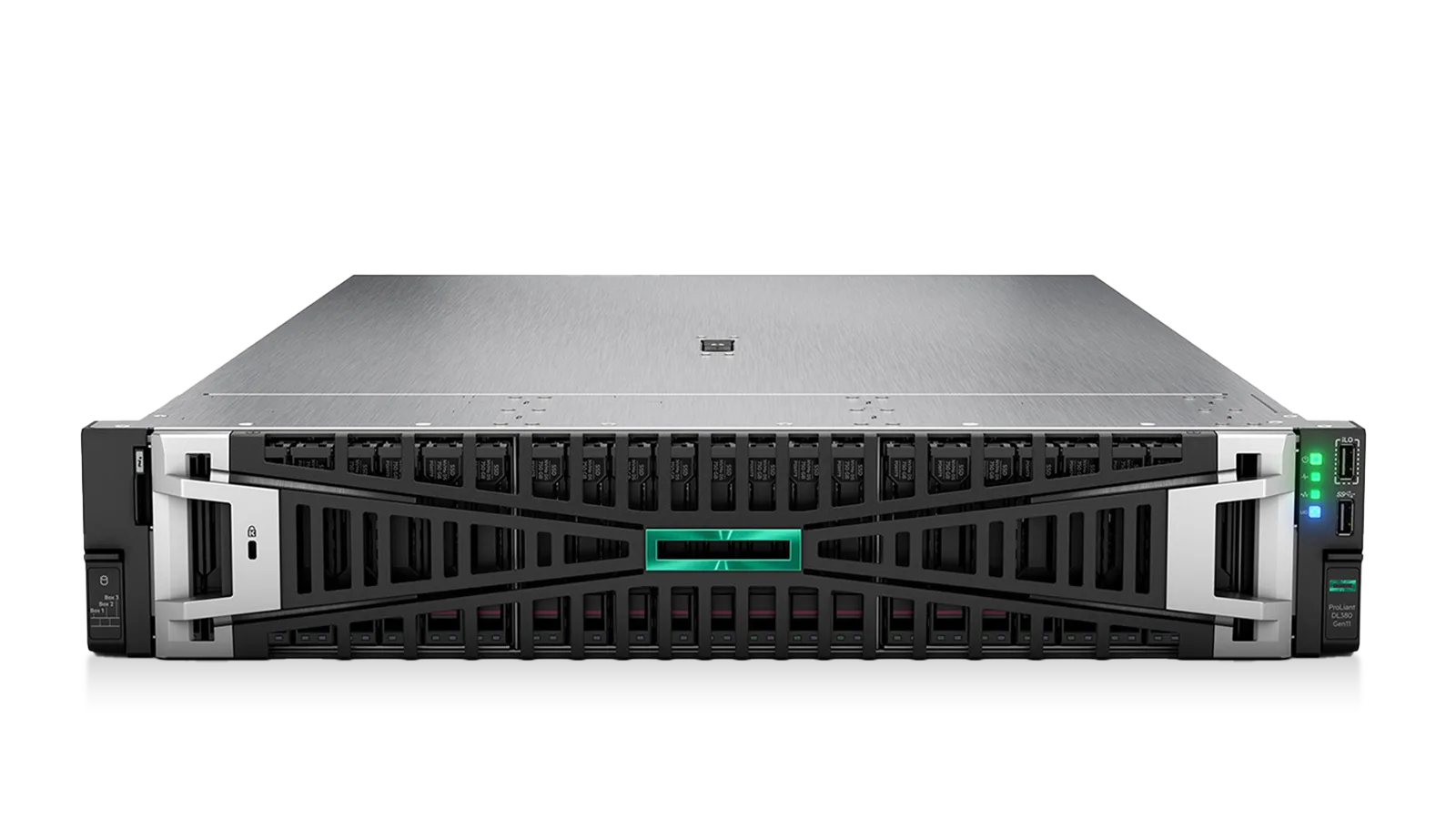 HPE DL380 Gen11 16SFF