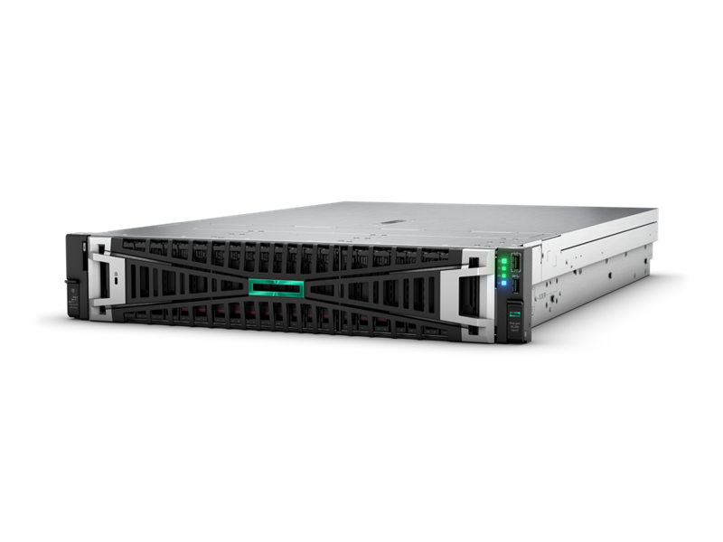 HPE DL385 Gen11 24SFF NVMe