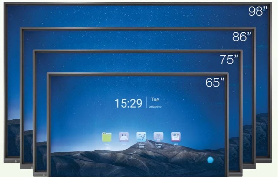 Interactive Display