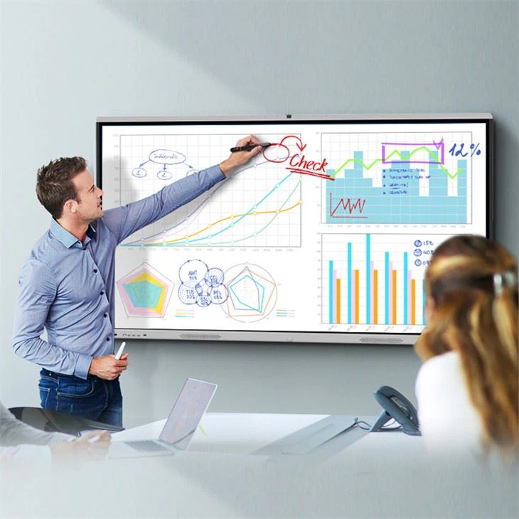 Professional Presentation