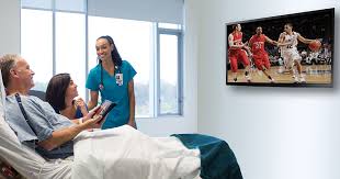 IPTV for Healthcare
