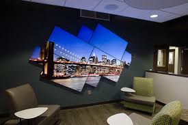 Broadcast Studios