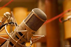 Condenser Microphone