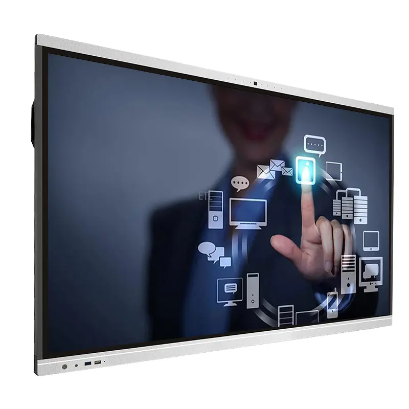 Ultra-High-Definition Monitors