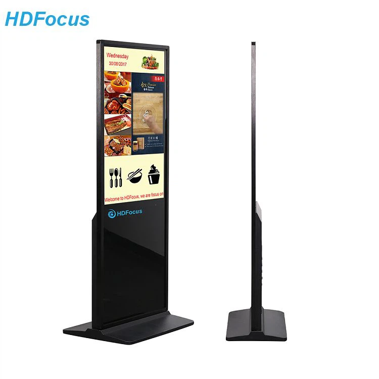 Versatile and Interactive Touchscreens