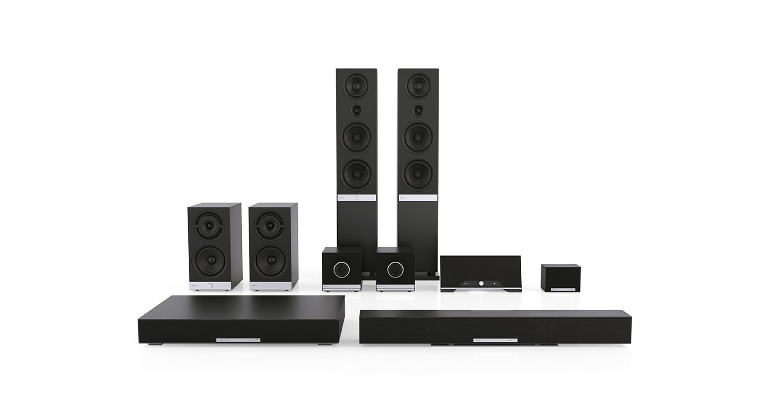 Conference Speaker Solutions
