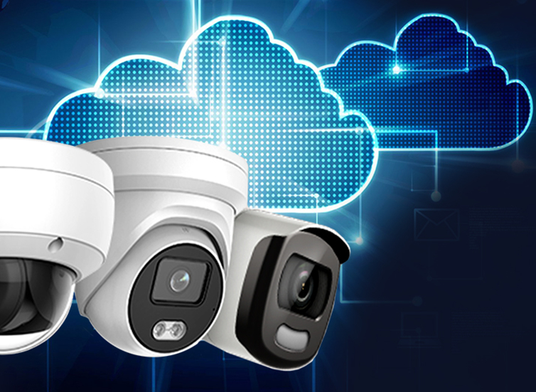 Cloud Storage