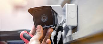 CCTV Camera Feature