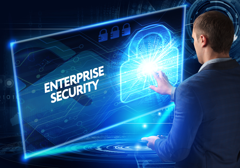Enterprise Mobility