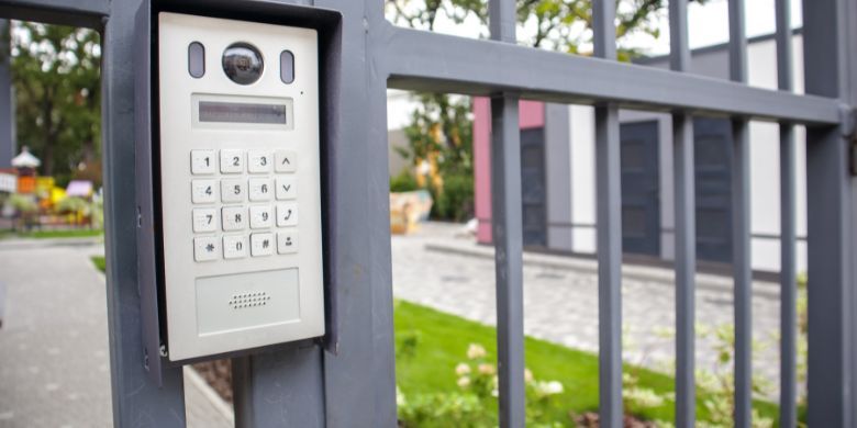 Wireless Intercom System