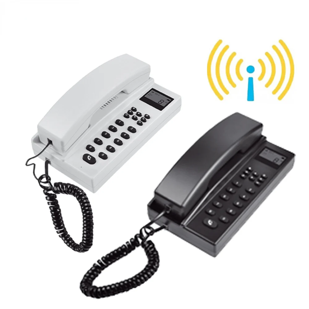 Intercom System for Home