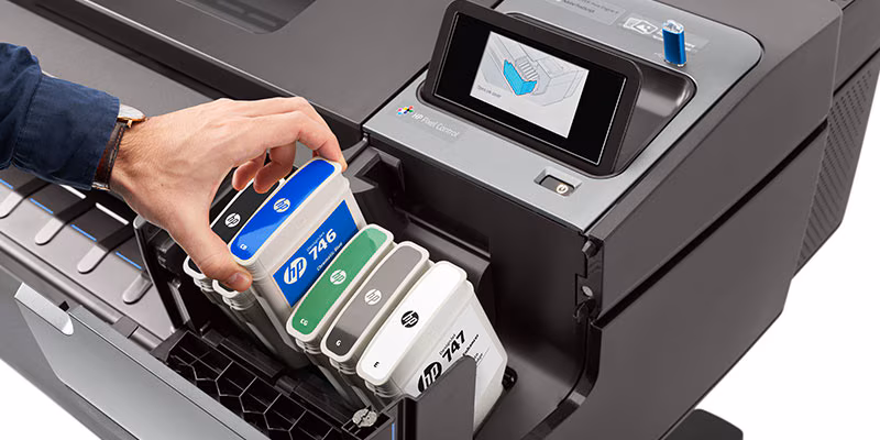 Printer Support