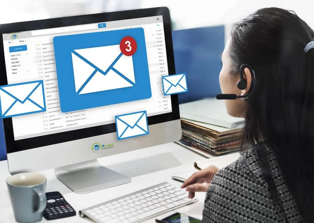 Email Troubleshooting