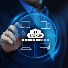 Data Backup Support
