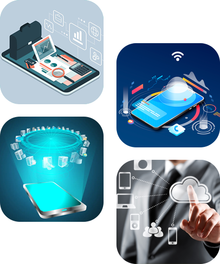 Mobile Device Management (MDM)