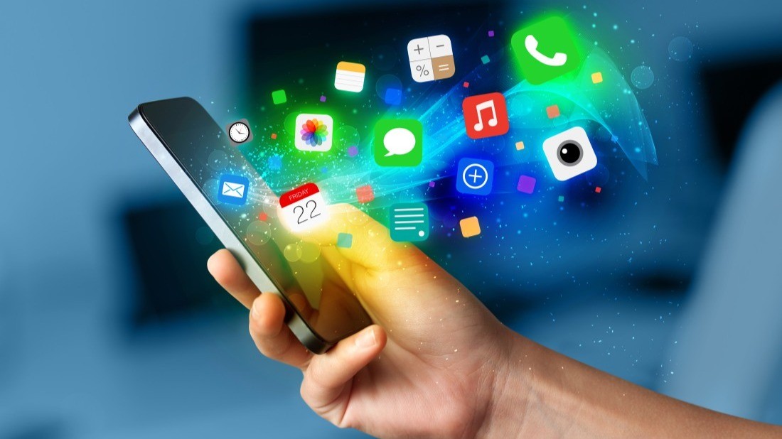 Mobile Content Management (MCM)