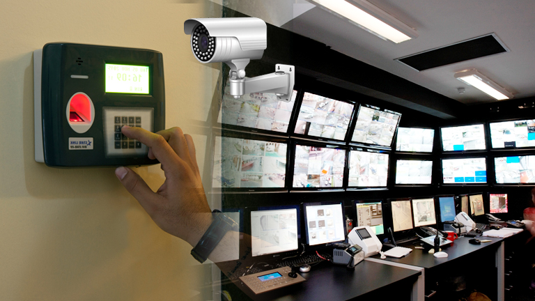 Access Control
