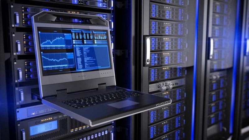 Server Setup and Cloud Integration