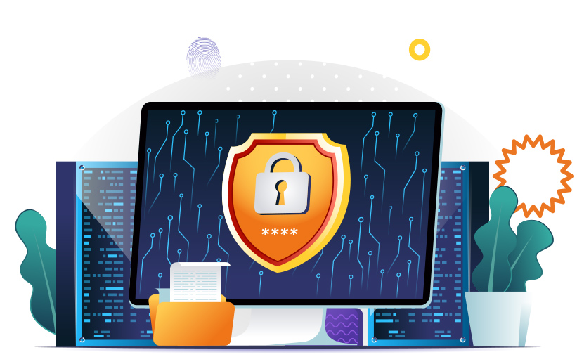 Antivirus Warning