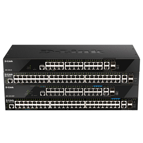 Edge Switching
